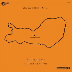 Various Artists: Bad...