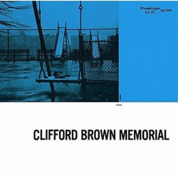 Clifford Brown: Memorial...
