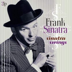 Frank Sinatra: Sinatra...