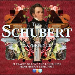 Franz Schubert: Experience...