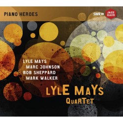 Lyle Mays Quartet [2CD]