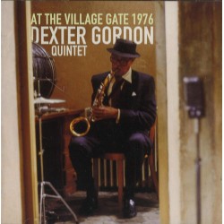 Dexter Gordon Quintet feat....