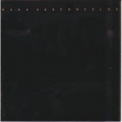 Nana Vasconcelos: Fragments...