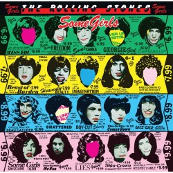 The Rolling Stones: Some...