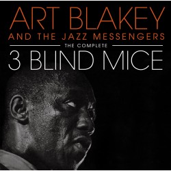 Art Blakey and The Jazz...