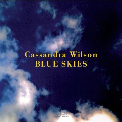 Cassandra Wilson: Blue...