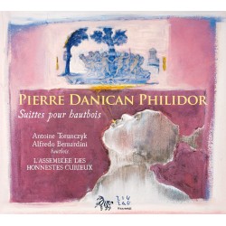 Pierre Danican Philidor:...