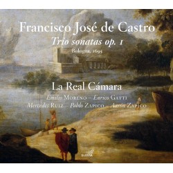 Francisco José de Castro:...