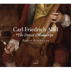 Carl Friedrich Abel: The...