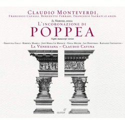 Claudio Monteverdi:...