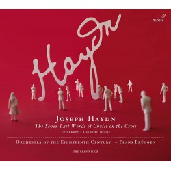 Joseph Haydn: The Seven...