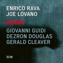 Enrico Rava, Joe Lovano,...