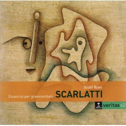 Domenico Scarlatti:...