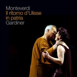 Claudio Monteverdi: Il...