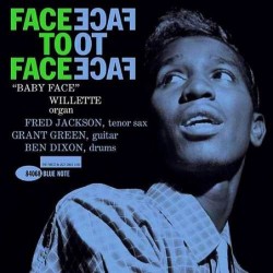 Face To Face - Blue Note...