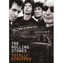 Rolling Stones: Totally...