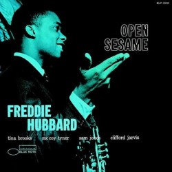 Freddie Hubbard: Open...