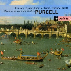 Henry Purcell: Music For...