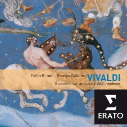 Vivaldi: Il Cimento...
