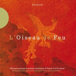 L'Oiseau de Feu, poemes...