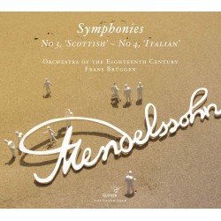Felix Mendelssohn:...
