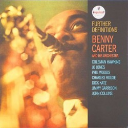 Further Definitions [Vinyl...