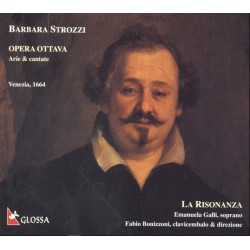 Barbara Strozzi: Opera...