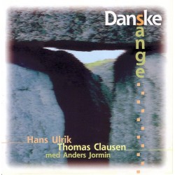 Hans Ulrik, Thomas Clausen,...