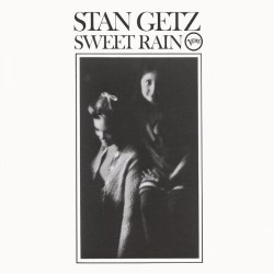 Stan Getz Quartet: Sweet Rain