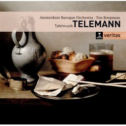 Georg Philipp Telemann:...