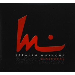 Ibrahim Maalouf: Diasporas