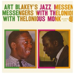 Art Blakey's Jazz...