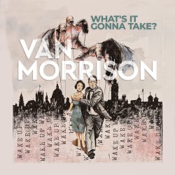 Van Morrison: What's It...