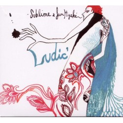 Sublime & Jun Miyake: Ludic'