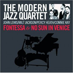 Modern Jazz Quartet:...