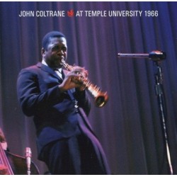 John Coltrane Quintet: At...