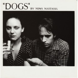Nina Nastasia: Dogs