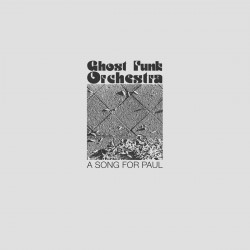 Ghost Funk Orchestra: A...