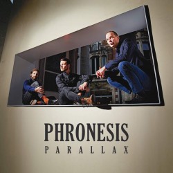 Phronesis: Parallax [Vinyl...