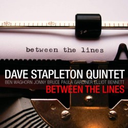 Dave Stapleton Quintet:...