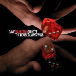 Dave Stapleton: The House...