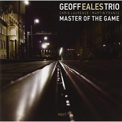 Geoff Eales Trio: Master of...