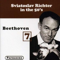 Sviatoslav Richter: Live in...