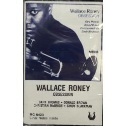 Wallace Roney: Obsession...