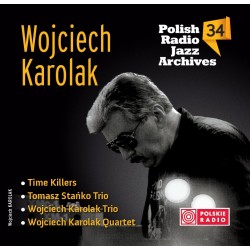 Wojciek Karolak: Polish...