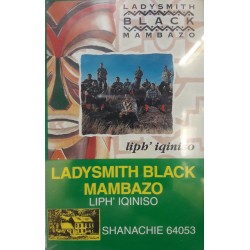 Ladysmith Black Mambazo:...