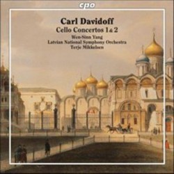 Cello Concertos 1 & 2