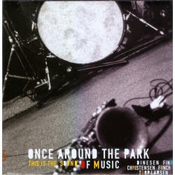 Once Around The Park: This...