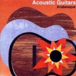 Acoustic Guitars: Arabesque