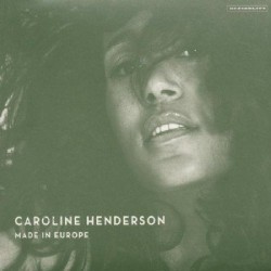 Caroline Henderson: Made In...